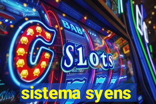 sistema syens